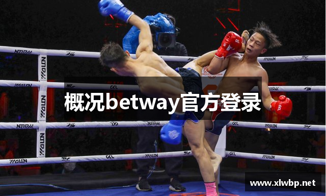 概况betway官方登录